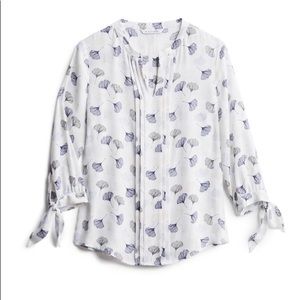 Ginko blouse